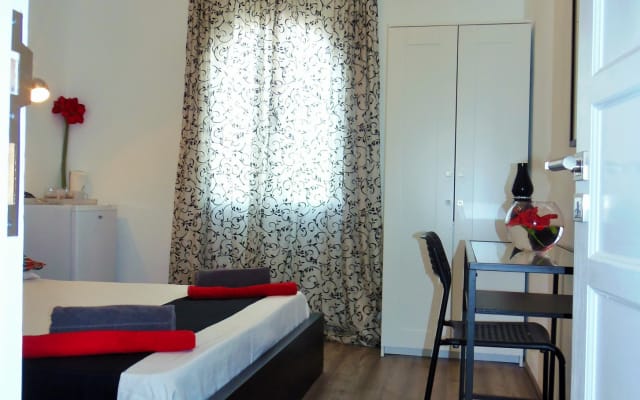 Votre chambre à Lanzarote : détente et bon point pour visiter l'île
