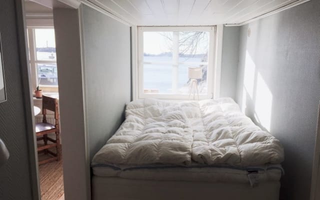 Cottage by the Sea  - Picture 5
