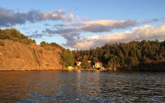 Cottage by the Sea  - Picture 11