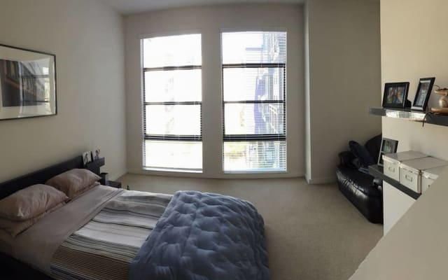 Uptown Oasis with Pool & Private Rooftop Deck