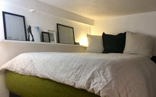 Appartement 18éme Pierre Végétal proche Centre Ville