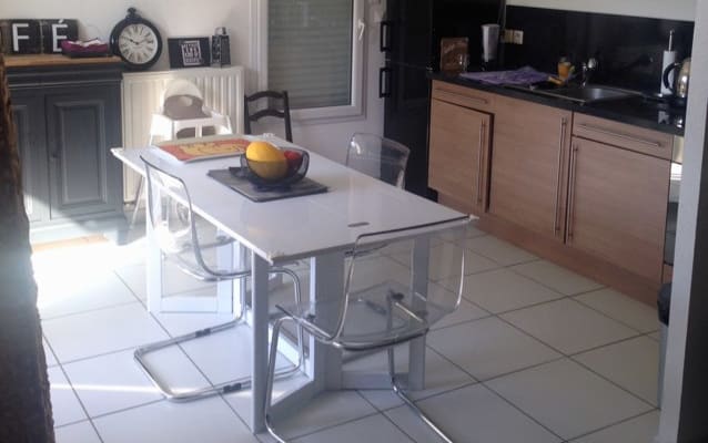 intero appartamento