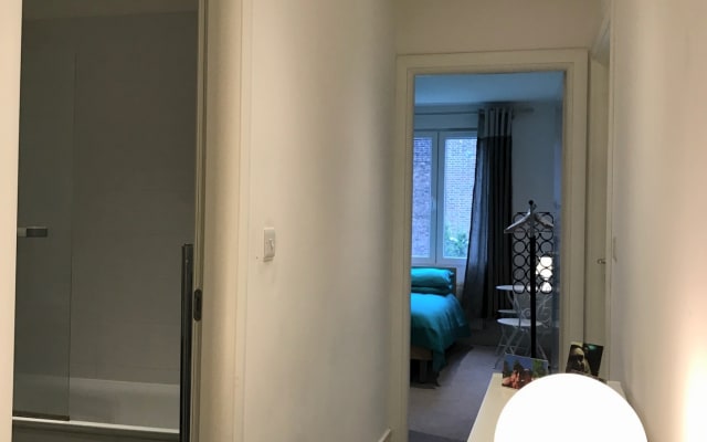 Comfortable En-Suite Double Room in New Cross