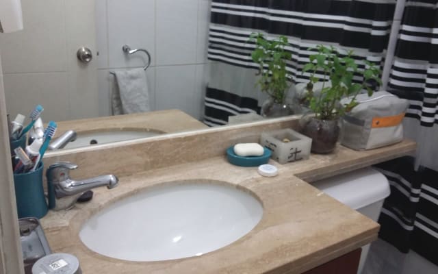 Studio di partenza - Arrivando