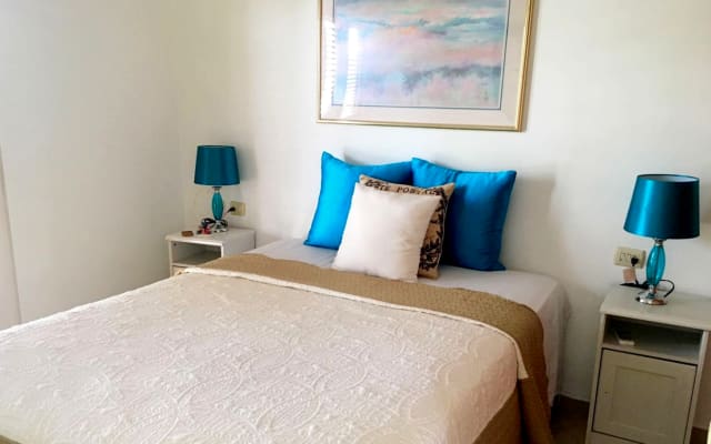 Appartement confortable Dominicus + accès gratuit au Club Tracadero