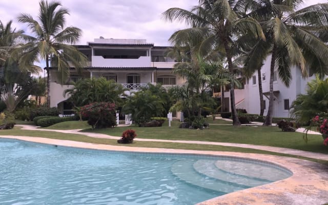 Appartement confortable Dominicus + accès gratuit au Club Tracadero