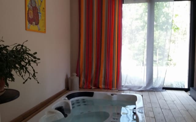 Piscine et jacuzzi - Photo 9