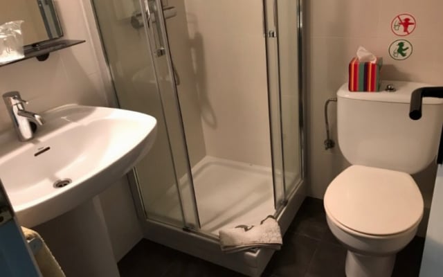 BLUE DOUBLE - Picture 6