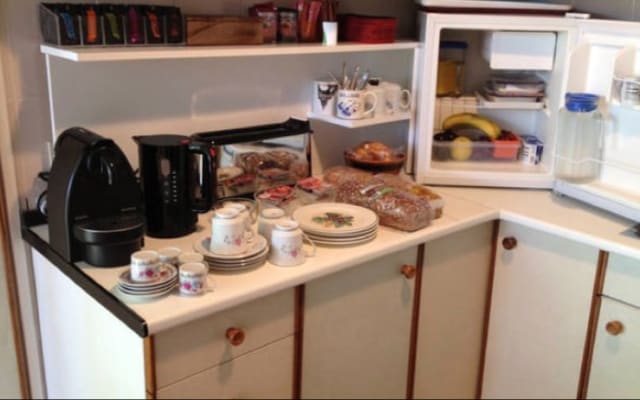 BLUE DOUBLE - Picture 8