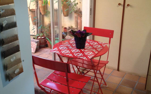 ORANGE DOUBLE - Picture 7