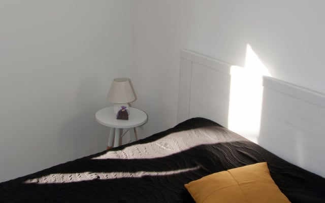 Wohnung in der Nähe von Zentrum und Strand - Foto 9