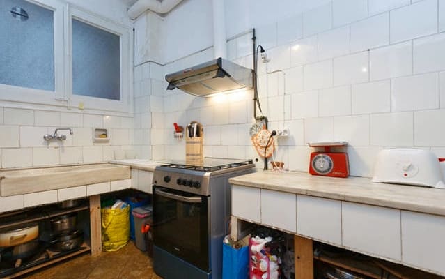   YOGA ROOM ONLY FOR NUDISTS NEAR PL ESPAÑA AND EST SANTS - Picture 12