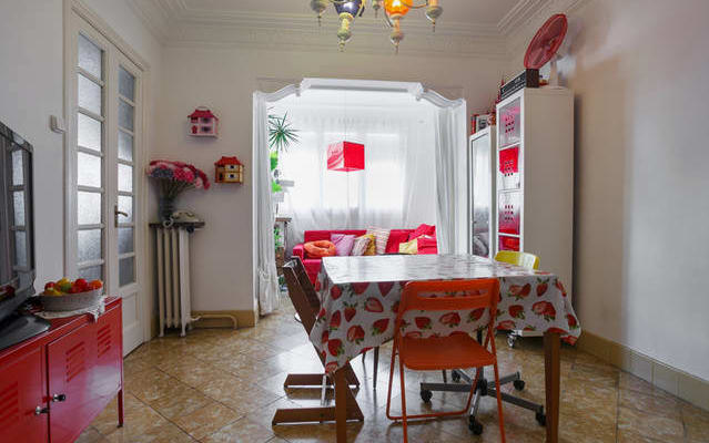   YOGA ROOM ONLY FOR NUDISTS NEAR PL ESPAÑA AND EST SANTS - Picture 20