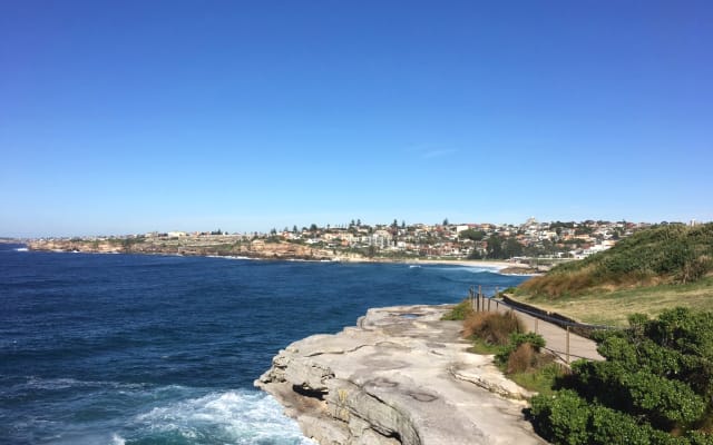 Annonce de Paul sur misterb&b - Sydney's Beautiful Beaches