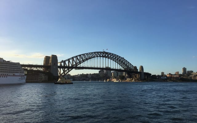 Annonce de Paul sur misterb&b - More of Sydney's beautiful views