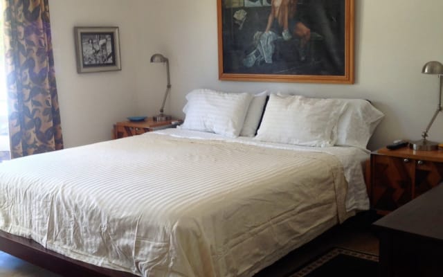 Casa Cerritos Master Suite - Picture 29