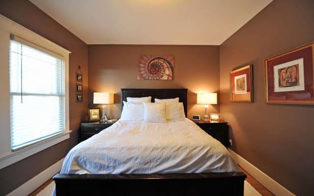 Comfortable Room in the Best Neighborhood