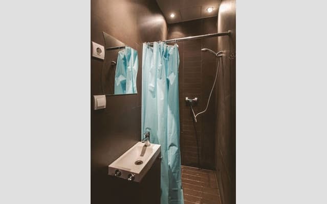 Nice studio near Budapest centre