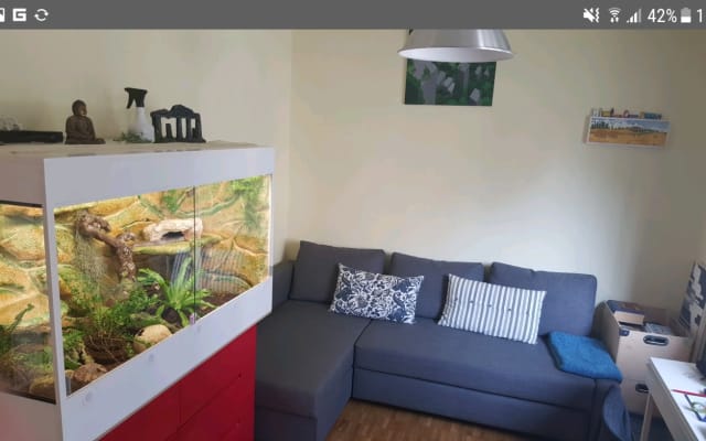 Apartamento en el centro de Zúrich