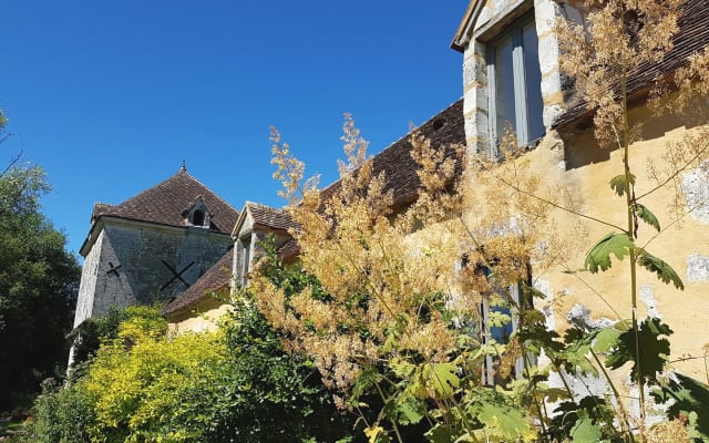 Le Bourgis B&B