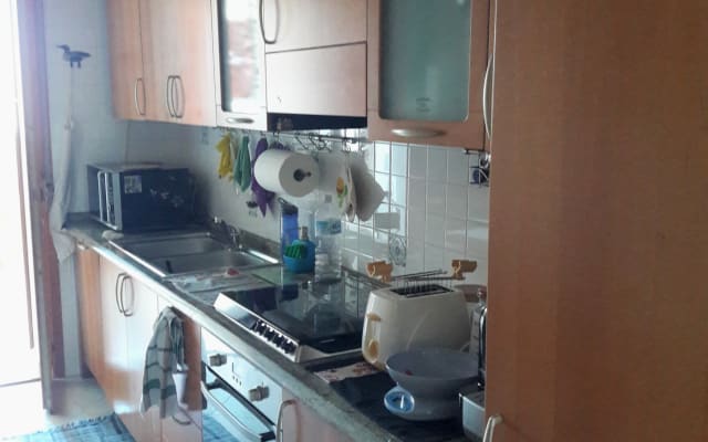 Camera singola vicino a ospedale e università - Foto 4