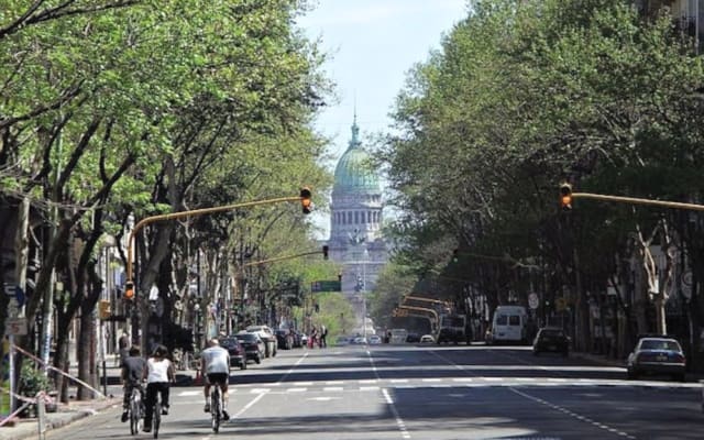 ¡Distinguido Ático, Edificio Histórico, con vistas increíbles! - Foto 23