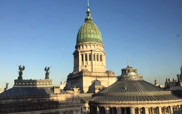 Penthouse distingué, bâtiment historique, avec une vue imprenable ! - Photo 13