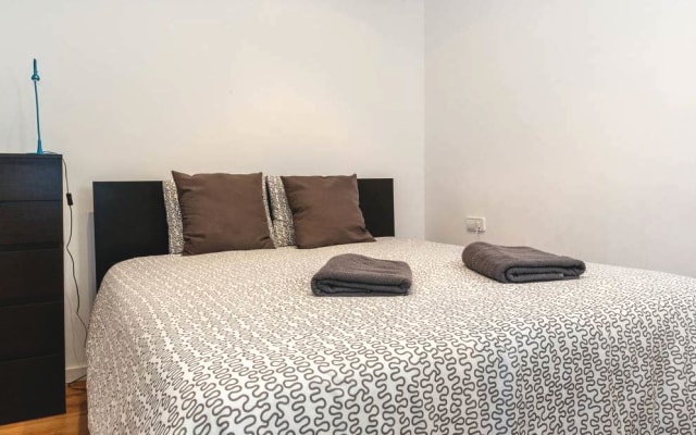Torrent - Cozy apartment in the heart of Gràcia - Picture 6