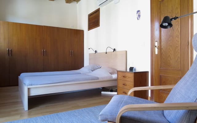 Ramon Turró - Nice apartment in Poble Nou near the beach