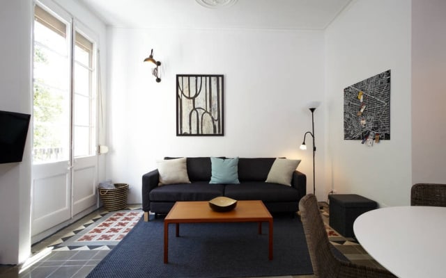 Sepulveda - Stylish and fancy apartment in the Sant Antoni Quarters - Picture 10