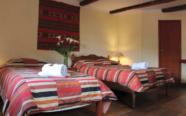 KUKULI LODGE - Maison traditionnelle B&B à Cusco - Photo 1