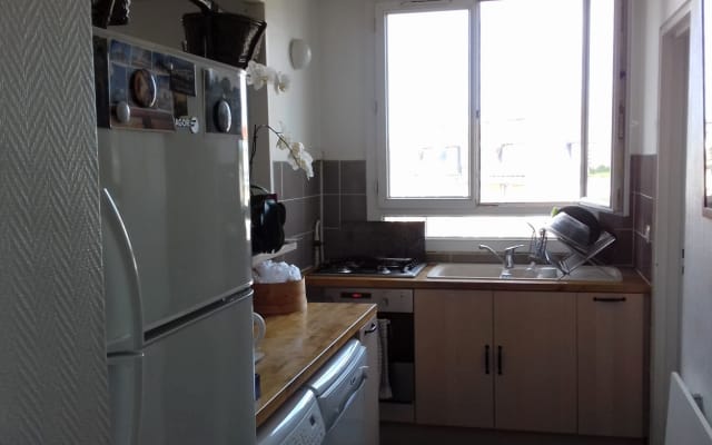 Room to rent