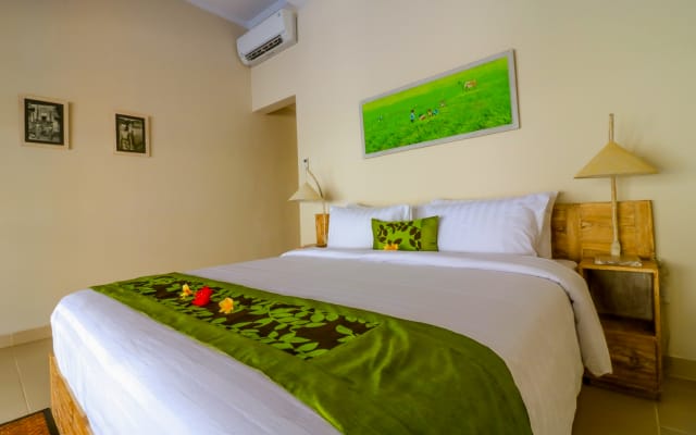 Hermosa piscina privada Villa Seminyak