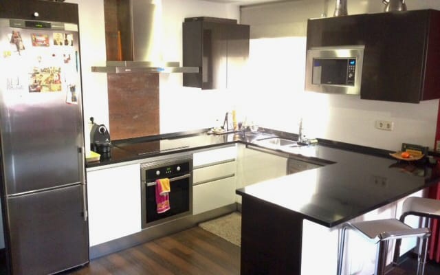 Un endroit idéal pour séjourner à Madrid