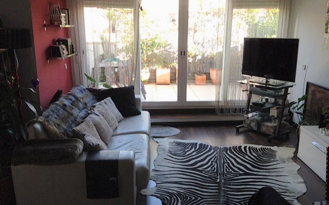 Un endroit idéal pour séjourner à Madrid