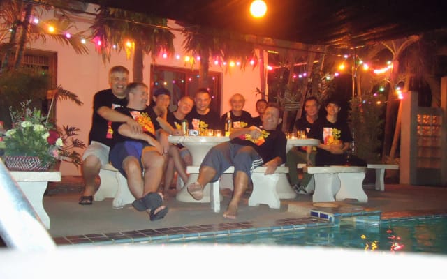 Lonops-Paradies - Foto 19