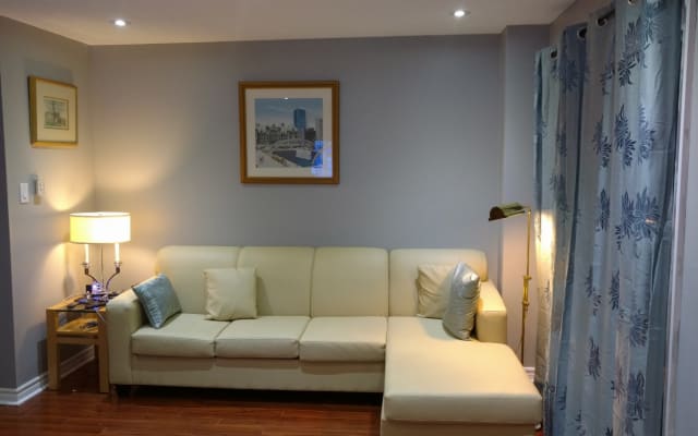 Quiet comfort monthly rates available. You must have host references - Picture 7