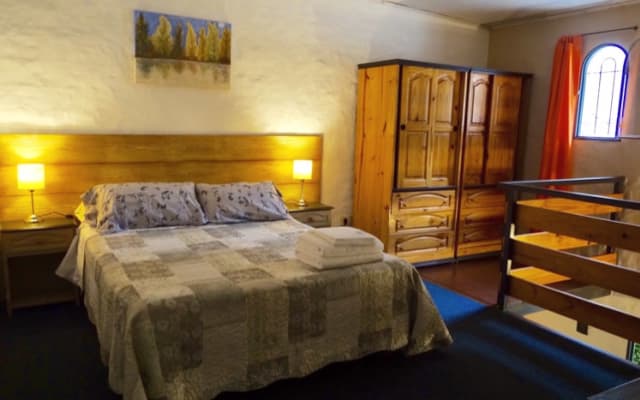 loft 7 entire loft in V Crespo Near Palermo- Buenos Aires