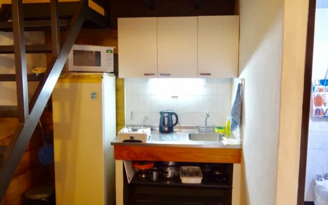 Loft 7 ganzes Loft in V Crespo in der Nähe von Palermo - Buenos Aires