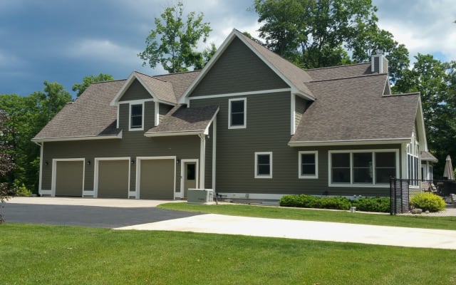 2 king bedroom apartment on beautiful Leelanau Peninsula in Traverse...