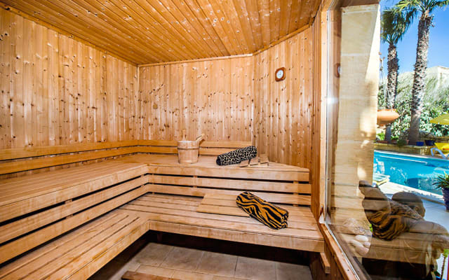 Dar tal-Kaptan: Romantic Nostalgia Suite - Picture 12