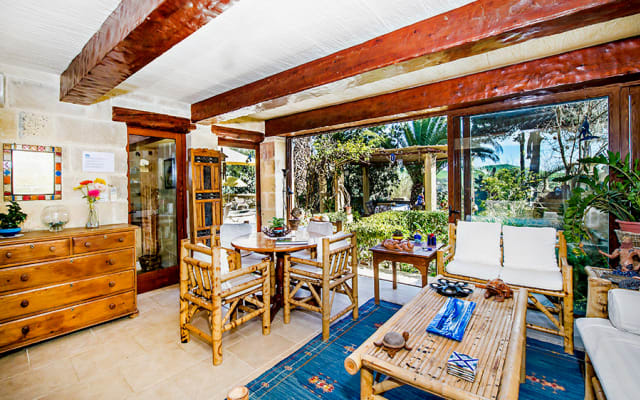 Dar tal-Kaptan: Romantic Nostalgia Suite - Picture 15