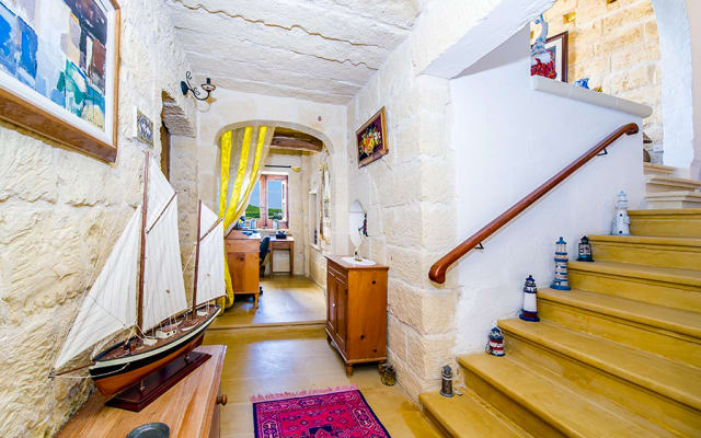 Dar tal-Kaptan: Romantic Nostalgia Suite - Picture 10