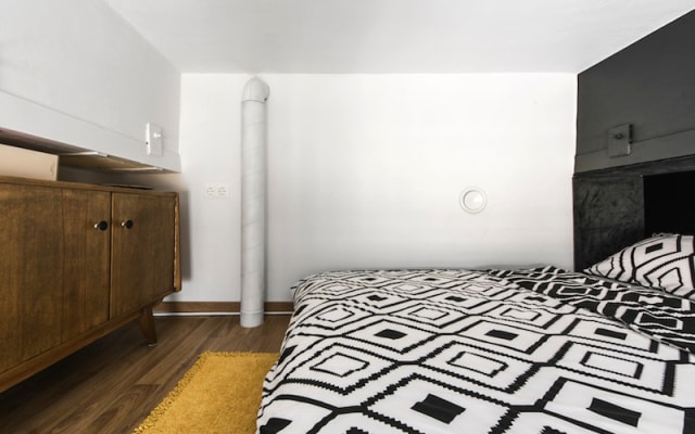 Studio Loft di tendenza nel centro di Vilnius - Foto 16
