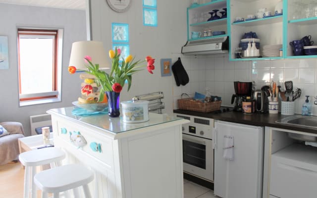Sunny Cosy Duplex Flat Direct Juno Beach Access