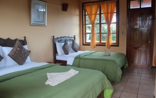 Hôtel La Colina - Photo 11
