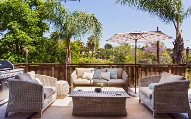 Silver Lake-Private Bath-Walk to Sunset Junction! - Picture 29