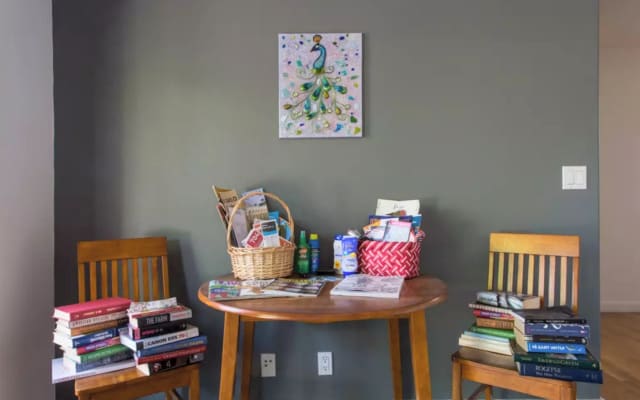 Silver Lake-Private Bath-Walk to Sunset Junction! - Picture 25