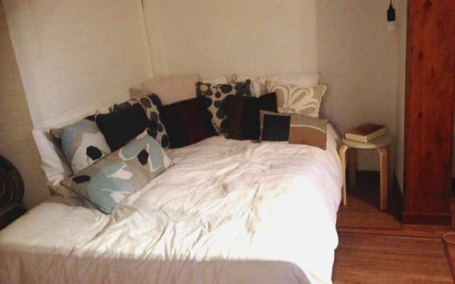 Appartamento nel quartiere di Recreo
