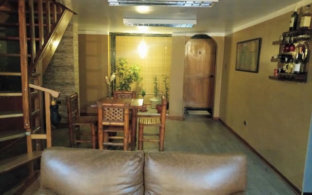Camera privata e accesso completo alla casa